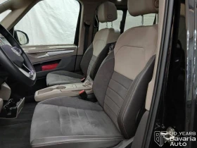 VW Multivan long Style DSG Easy Open Basic , снимка 6