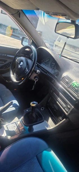 BMW 530, снимка 7