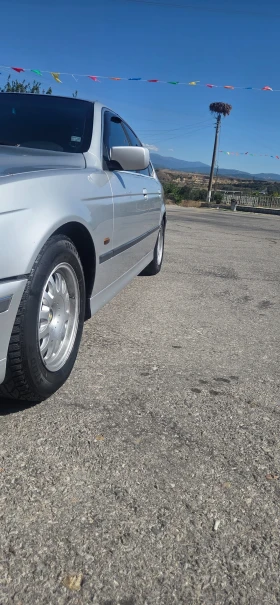 BMW 530, снимка 5