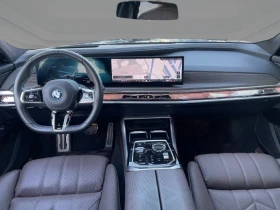 BMW i7 M70 xDrive = Shadow Line = Гаранция, снимка 8