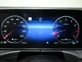 Mercedes-Benz C 300 4MATIC AMG* HUD* 360* ЧЕРВЕН САЛОН* CARFAX, снимка 11
