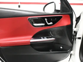 Mercedes-Benz C 300 4MATIC AMG* HUD* 360* ЧЕРВЕН САЛОН* CARFAX, снимка 8