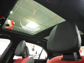 Mercedes-Benz C 300 4MATIC AMG* HUD* 360* ЧЕРВЕН САЛОН* CARFAX, снимка 13