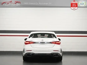Mercedes-Benz C 300 4MATIC AMG* HUD* 360* ЧЕРВЕН САЛОН* CARFAX, снимка 6
