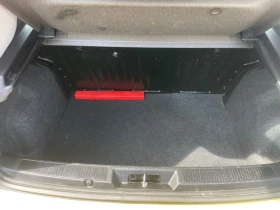 Fiat Punto 1.4 бензин-ГАЗ , снимка 16