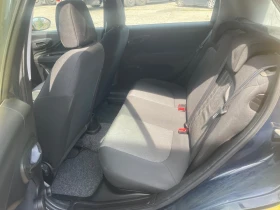 Fiat Punto 1.4 бензин-ГАЗ , снимка 15