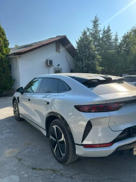 BYD Song L, снимка 3