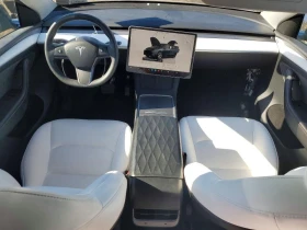 Tesla Model Y Dual Motors AWD, снимка 9