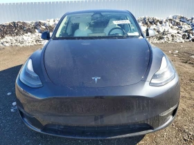Tesla Model Y Dual Motors AWD, снимка 2