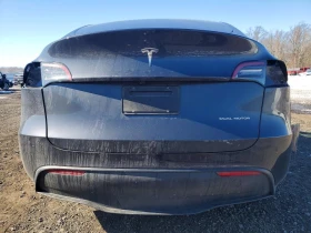 Tesla Model Y Dual Motors AWD, снимка 5