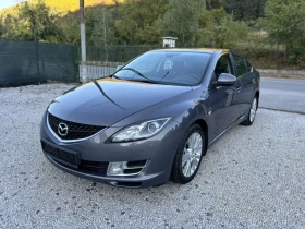 Mazda 6 2.0бензин 147кс 2010г, снимка 2