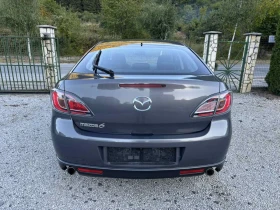 Mazda 6 2.0бензин 147кс 2010г, снимка 6