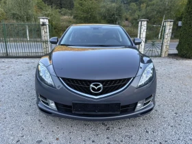 Mazda 6 2.0бензин 147кс 2010г, снимка 3