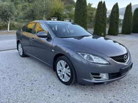 Mazda 6 2.0бензин 147кс 2010г, снимка 1