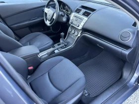 Mazda 6 2.0бензин 147кс 2010г, снимка 14