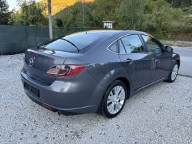 Mazda 6 2.0бензин 147кс 2010г, снимка 5
