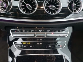 Mercedes-Benz E 220 Cabrio LED Navi Leather, снимка 14