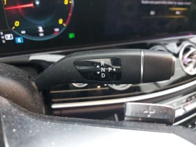 Mercedes-Benz E 220 Cabrio LED Navi Leather, снимка 10