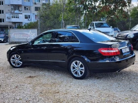 Mercedes-Benz E 350 CDI 4 Matic, снимка 4