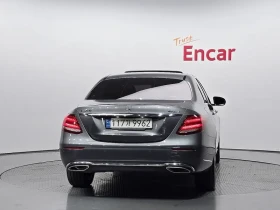 Mercedes-Benz E 300 W213 E300 4Matic Exclusive, снимка 3