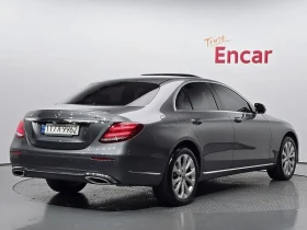 Mercedes-Benz E 300 W213 E300 4Matic Exclusive, снимка 2