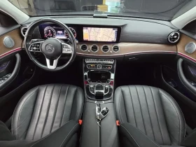Mercedes-Benz E 300 W213 E300 4Matic Exclusive, снимка 6