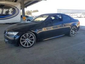 BMW M3 4.0l, снимка 1