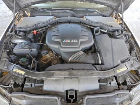 BMW M3 4.0l, снимка 11