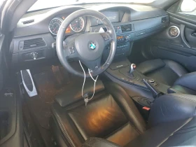 BMW M3 4.0l, снимка 8