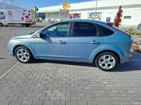 Ford Focus, снимка 5