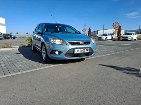 Ford Focus, снимка 1