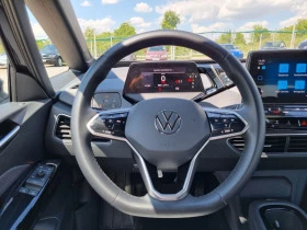 VW ID.3 Pro/62kwh/150KW/Термопомпа , снимка 13