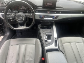 Audi A4 Allroad Комби, снимка 11