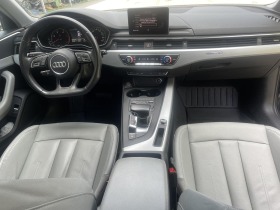 Audi A4 Allroad Комби, снимка 8