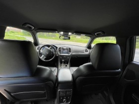 Lancia Thema 3.0 Premium, снимка 9 - Автомобили и джипове - 40778572