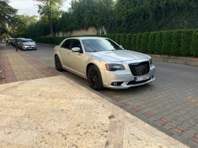 Chrysler 300c 3.0 , снимка 5