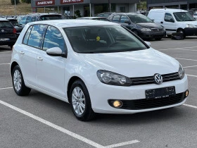 VW Golf 1.6TDI, снимка 3