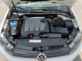 VW Golf 1.6TDI, снимка 13
