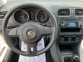 VW Golf 1.6TDI, снимка 16