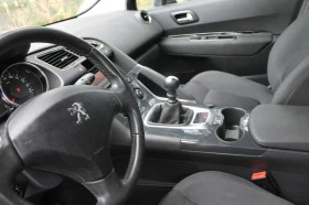 Peugeot 3008 174000км. ИТАЛИЯ, ЕVRO6В, снимка 14