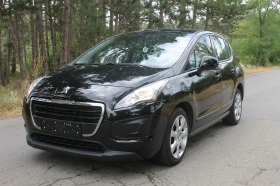 Peugeot 3008 174000км. ИТАЛИЯ, ЕVRO6В, снимка 3