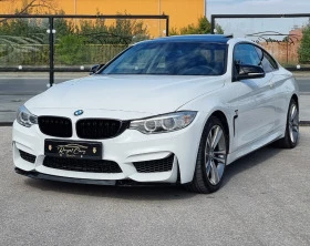     BMW 420 M preformance