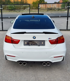 BMW 420 M preformance, снимка 6 - Автомобили и джипове - 42641808