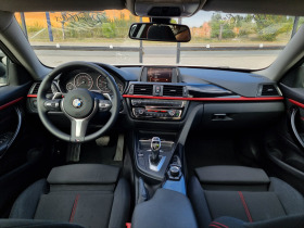 BMW 420 M preformance, снимка 14