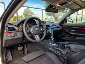 BMW 420 M preformance, снимка 10