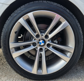 BMW 420 M preformance, снимка 17
