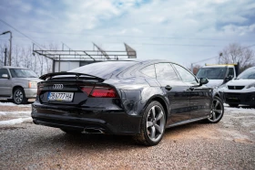 Audi A7 3.0 Quattro s-line sportback full led matrix, снимка 4