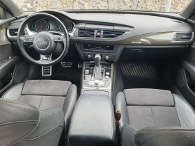 Audi A7 3.0 Quattro s-line sportback full led matrix, снимка 7 - Автомобили и джипове - 44476898