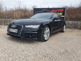 Audi A7 3.0 Quattro s-line sportback full led matrix - [3] 