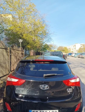 Hyundai I30, снимка 5